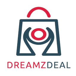 DreamzDeal Logo